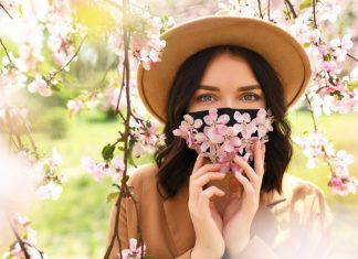 Как не перепутать COVID-19 c сезонной аллергией