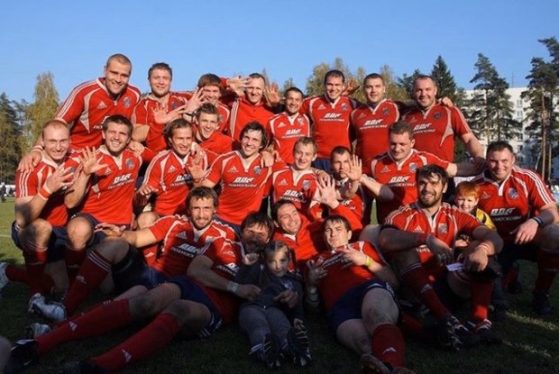 Как в 20-тысячном поселке создавался советский суперклуб