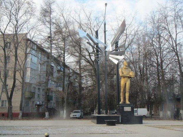 Как в 20-тысячном поселке создавался советский суперклуб