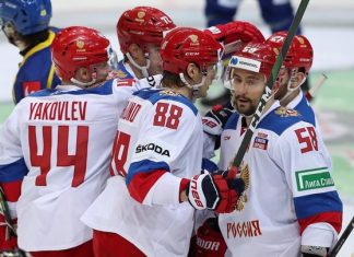 Каким будет чемпионат мира-2021 в Риге и почему, несмотря на ограничения, он нам так необходим