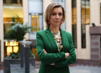 МИД России призвал западных партнеров отказаться от системы «вбросов» против Москвы