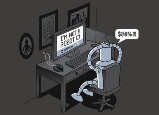 «Мы все ее ненавидим»: как будет выглядеть «убийца» капчи