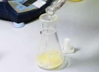 Названа опасность высокого уровня холестерина для мужчин