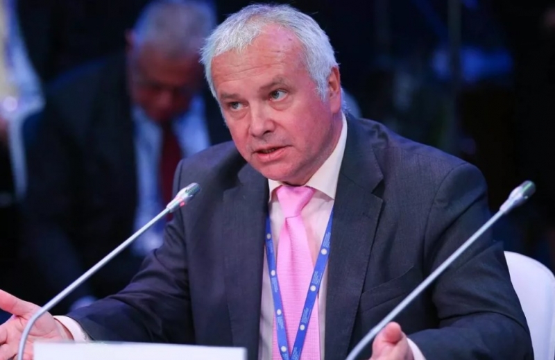 Немецкий эксперт рассказал, для чего Европе нужна эскалация отношений с Россией