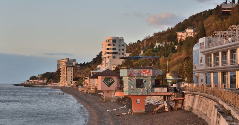 Опубликован рейтинг самых дешевых туров середины июня