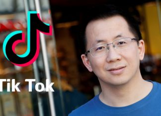 Основатель ByteDance покинул свой пост. Что теперь будет с TikTok