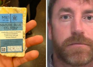 Подвела любовь к сыру: как преступника вычислили по фото из магазина