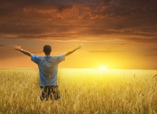 Жизнь без алкоголя в реабилитационном центре