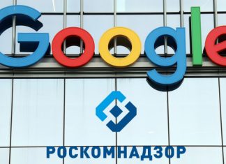 Поменялись ролями: Google решила судиться с Роскомнадзором