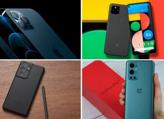 Премиальный Android и бюджетный iPhone: лучшие смартфоны года