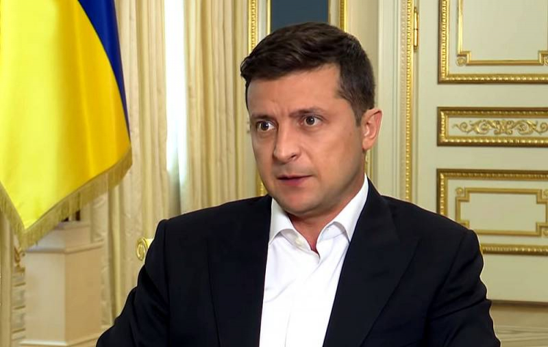 Президент «анти-России»: что показали 2 года правления Зеленского