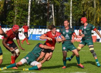 Против «Стрелы» сыграли по заветам Ленина