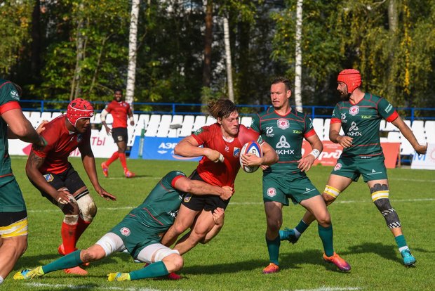 Против «Стрелы» сыграли по заветам Ленина