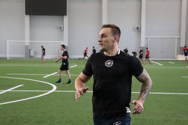 Против «Стрелы» сыграли по заветам Ленина