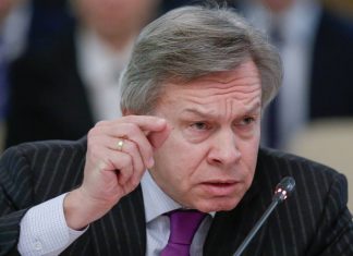 Пушков резко ответил на слова Чубайса о ненависти к советской власти