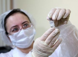 РФПИ: «Спутник V» может быть поставлен в Германию уже в июне