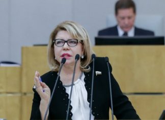 Россия включили США и Чехию в список недружественных стран не только из-за их антироссийской позиции