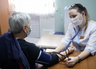 Сердечников предложили обеспечивать бесплатными лекарствами в течение двух лет