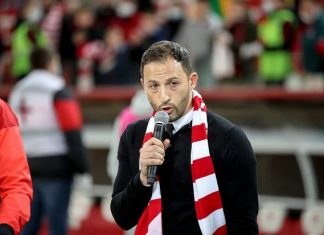 «Спартак» не упустит «серебро», «Рубин» — места в еврокубках, а «Уфа» останется в Премьер-лиге