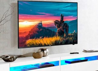 Телевизоры на любой кошелёк: как выбрать