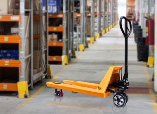 Как правильно выбрать гидравлическую тележку ручную