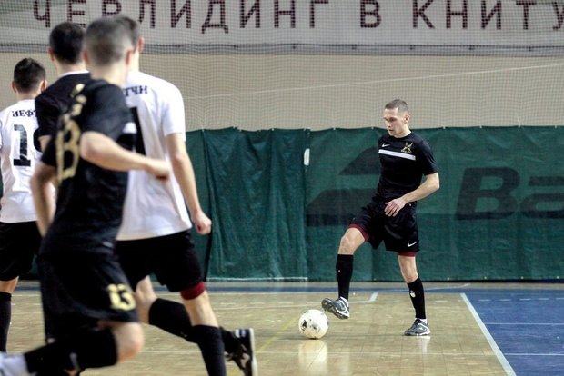 Тренд крупных предприятий: как в Татарстане развивают корпоративный спорт