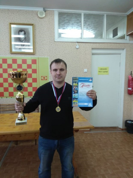 Тренд крупных предприятий: как в Татарстане развивают корпоративный спорт