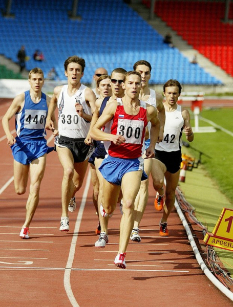 Тренд крупных предприятий: как в Татарстане развивают корпоративный спорт