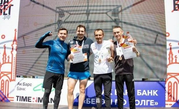 Тренд крупных предприятий: как в Татарстане развивают корпоративный спорт