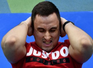 Ученые назвали лучшее время дня для физических упражнений