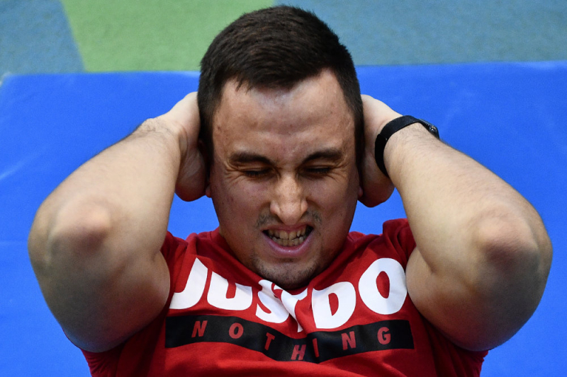 Ученые назвали лучшее время дня для физических упражнений