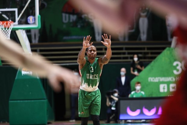 УНИКС в финале Единой лиги! Казанцы не отдали ни единой игры в этом плей-офф и готовы к победе в чемпионате