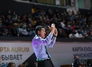 УНИКС в финале Единой лиги! Казанцы не отдали ни единой игры в этом плей-офф и готовы к победе в чемпионате