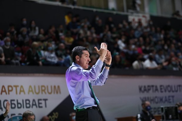 УНИКС в финале Единой лиги! Казанцы не отдали ни единой игры в этом плей-офф и готовы к победе в чемпионате