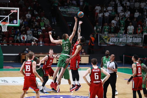 УНИКС в финале Единой лиги! Казанцы не отдали ни единой игры в этом плей-офф и готовы к победе в чемпионате