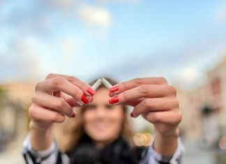 Утверждены новые требования к местам для курения