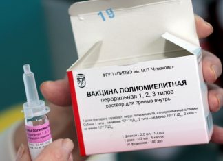 В Центре Чумакова назвали средство защиты от коронавируса