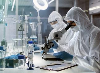 В России начались испытания препарата от рака предстательной железы