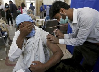 ВОЗ рекомендовала к применению китайскую вакцину Sinopharm