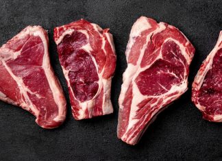 Врач назвал продукты, способные вызвать инсульт