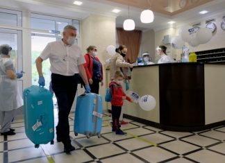 Врач назвала простой способ восстановления организма после COVID-19