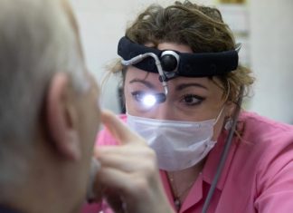 Врач рассказала о возможной опасности носового кровотечения