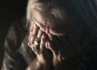 Выбросы загрязненных частиц могут ухудшить мышление пожилых людей