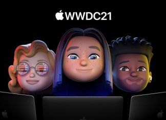 WWDC 2021 состоится 7 июня. Чего ждать от презентации Apple