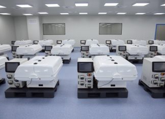 Завершилась проверка качества производимого в Беларуси «Спутника V»