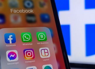 Знают, где вы находитесь: какие настройки Facebook нужно немедленно выключить