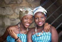 10 детей за раз: почему рекорды ставят именно африканки