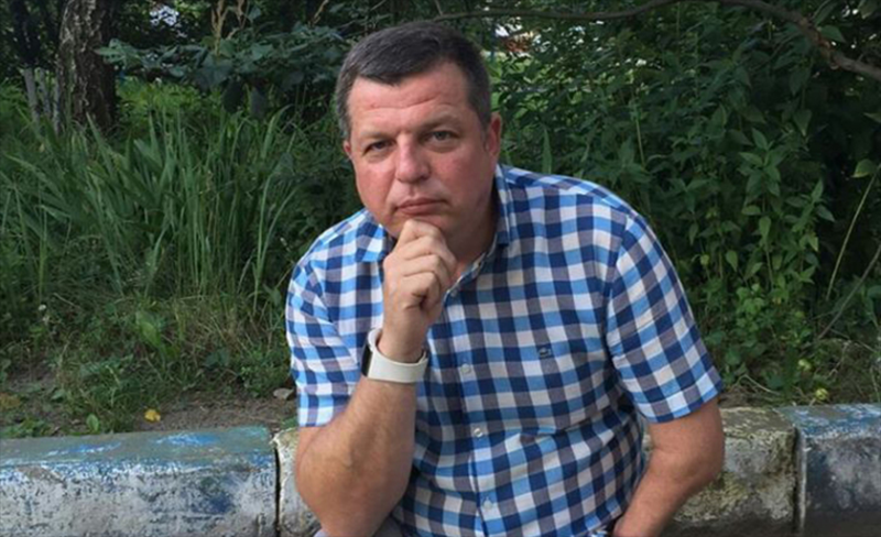 Алексей Журавко: Настоящая цена так называемых «партнеров» из Евросоюза и США