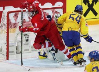 «Барсы» Воронков и Хенкель, «нефтехимик» Клок и все-все-все на ЧМ