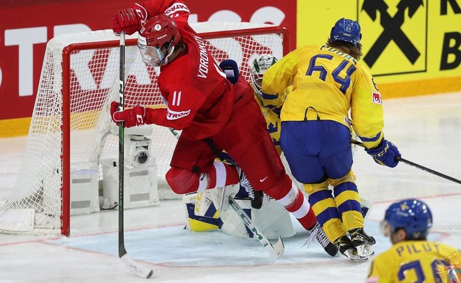 &laquo;Барсы&raquo; Воронков и Хенкель, &laquo;нефтехимик&raquo; Клок и все-все-все на ЧМ